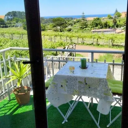דירה Con Jardin A Un Paso De La Playa